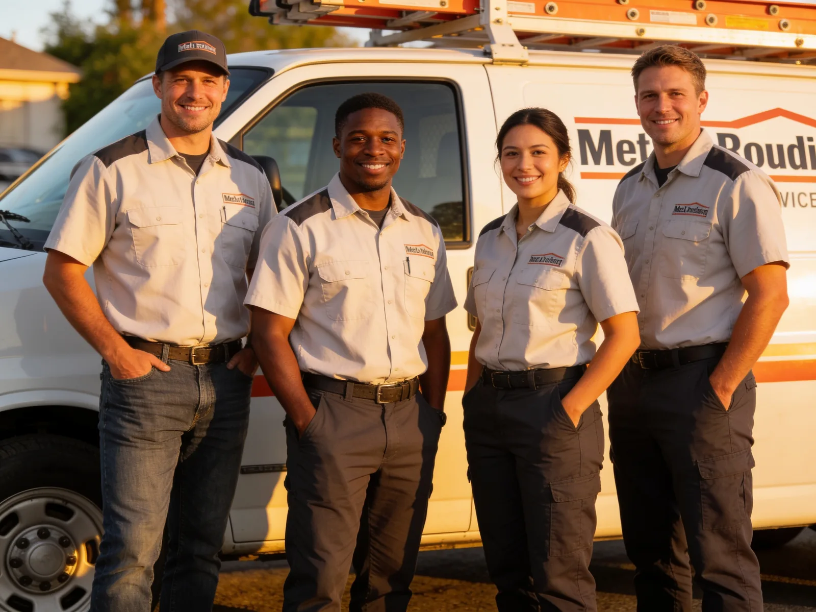 Metal Roof Installation company in Ona, FL